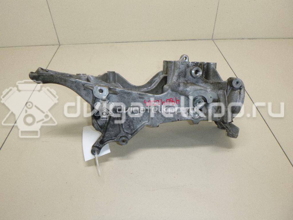 Фото Кронштейн генератора  06H903143H для audi A4 [B8] {forloop.counter}}