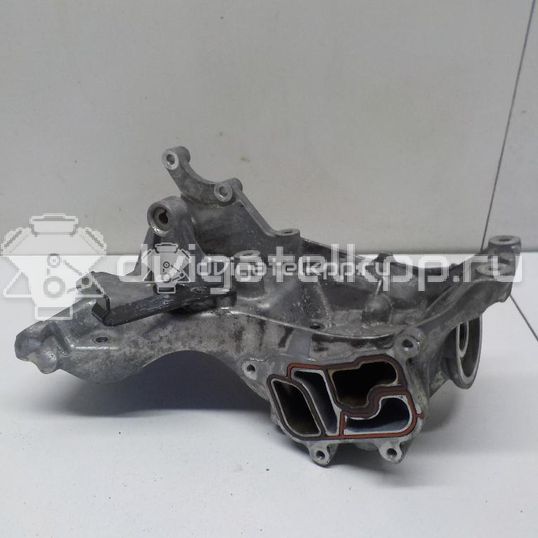 Фото Кронштейн генератора  06H903143H для audi A4 [B8]