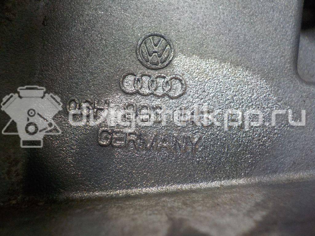 Фото Кронштейн генератора  06H903143H для audi A4 [B8] {forloop.counter}}