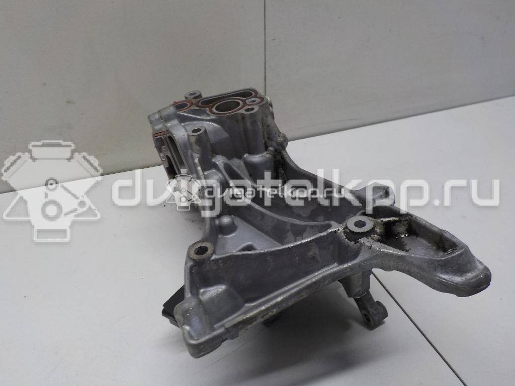 Фото Кронштейн генератора  06H903143H для audi A4 [B8] {forloop.counter}}