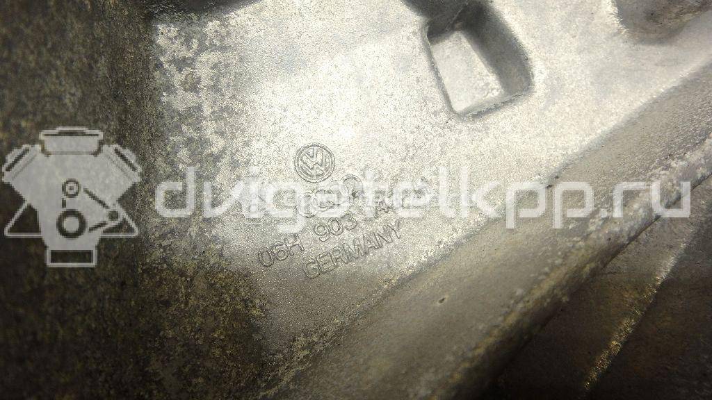 Фото Кронштейн генератора  06H903143H для audi A4 [B8] {forloop.counter}}