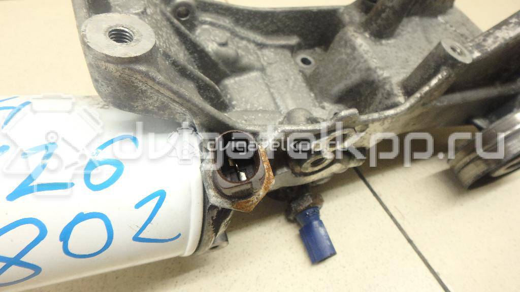 Фото Кронштейн генератора  06H903143H для audi A4 [B8] {forloop.counter}}