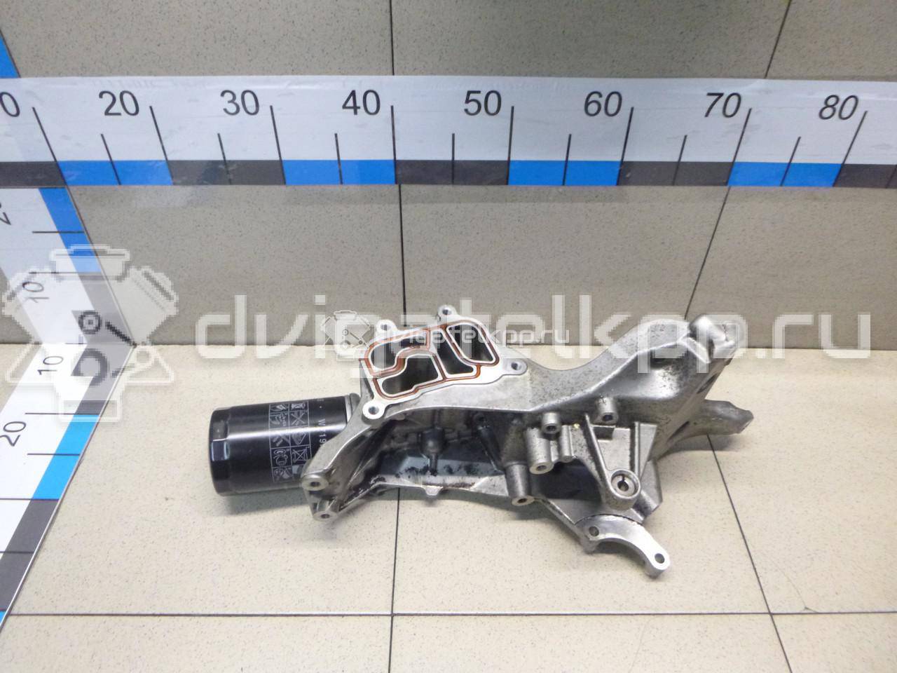 Фото Кронштейн генератора  06H903143H для audi A4 [B8] {forloop.counter}}