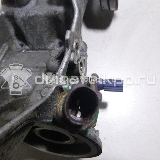 Фото Кронштейн генератора  06H903143H для audi A4 [B8]
