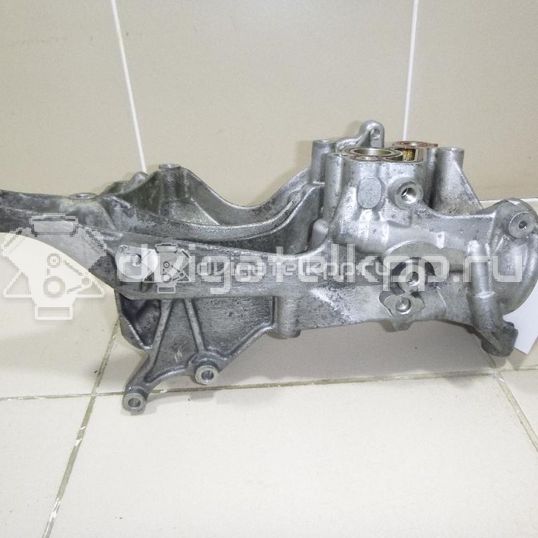 Фото Кронштейн генератора  06H903143H для audi A4 [B8]