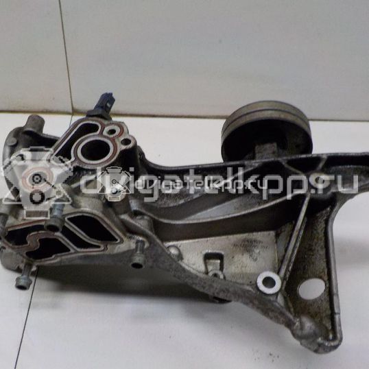 Фото Кронштейн генератора  06h903143h для audi A4 [B8]