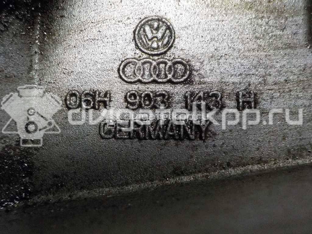 Фото Кронштейн генератора  06h903143h для audi A4 [B8] {forloop.counter}}