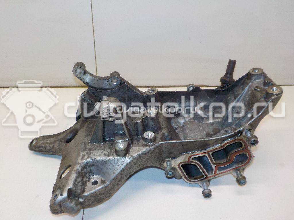 Фото Кронштейн генератора  06h903143h для audi A4 [B8] {forloop.counter}}