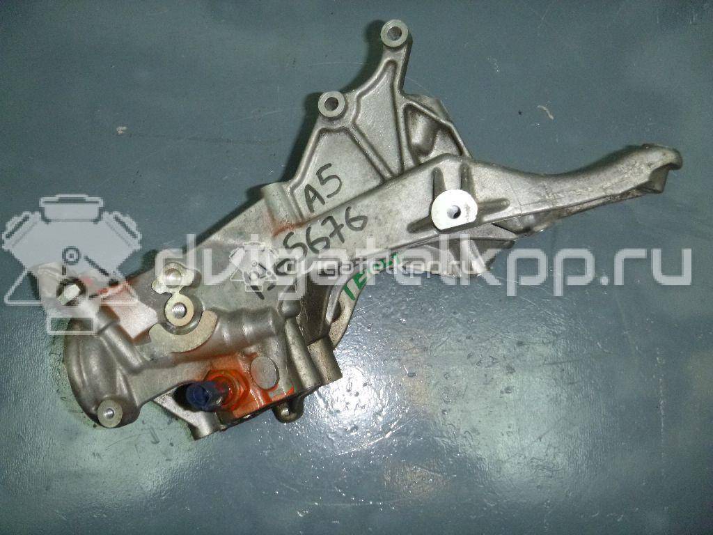 Фото Кронштейн генератора  06h903143h для audi A4 [B8] {forloop.counter}}