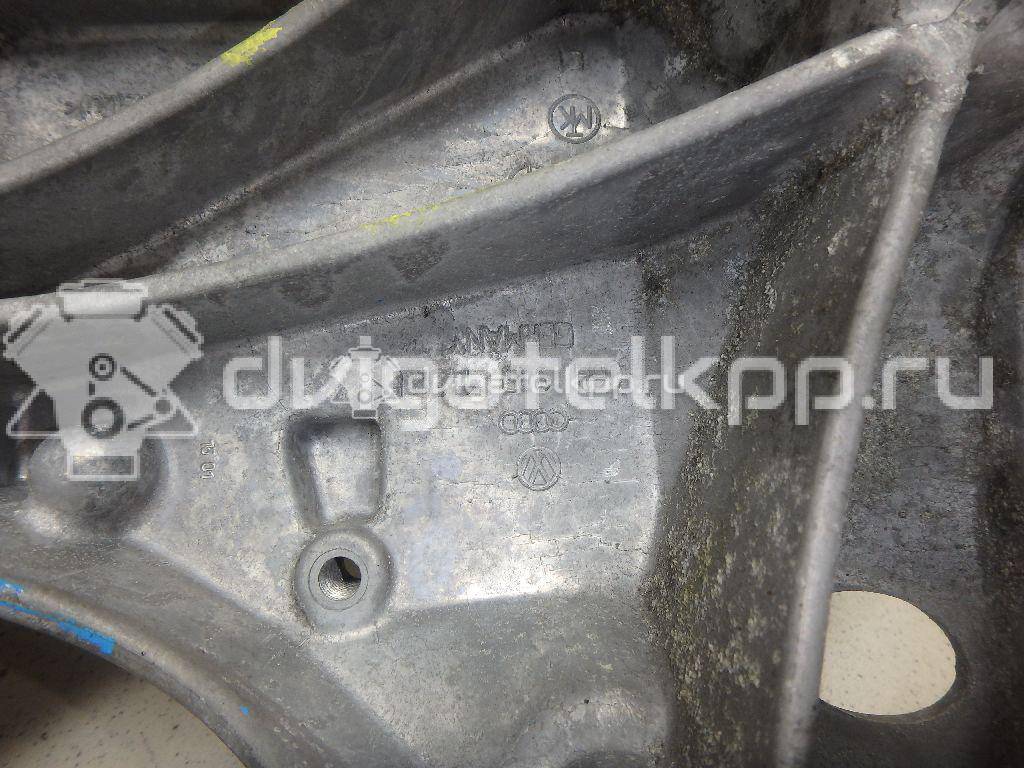 Фото Кронштейн генератора  06h903143h для audi A4 [B8] {forloop.counter}}