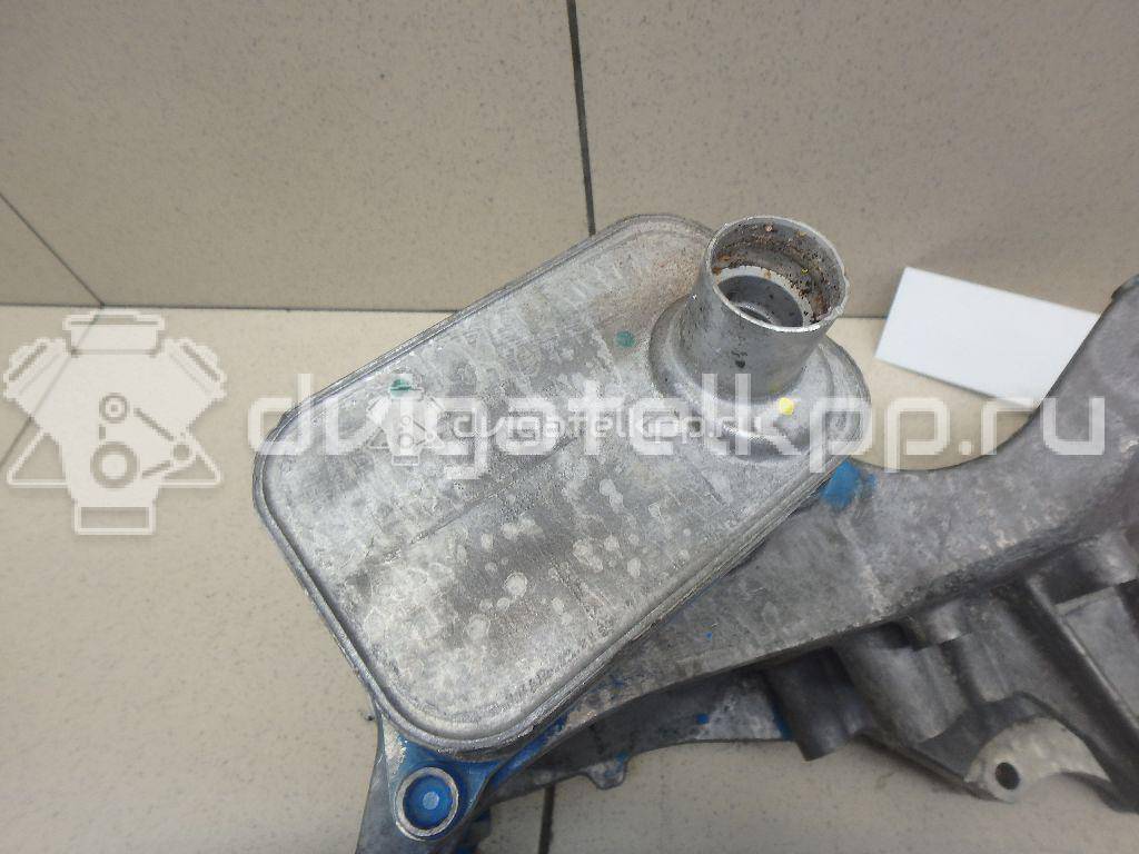Фото Кронштейн генератора  06h903143h для audi A4 [B8] {forloop.counter}}
