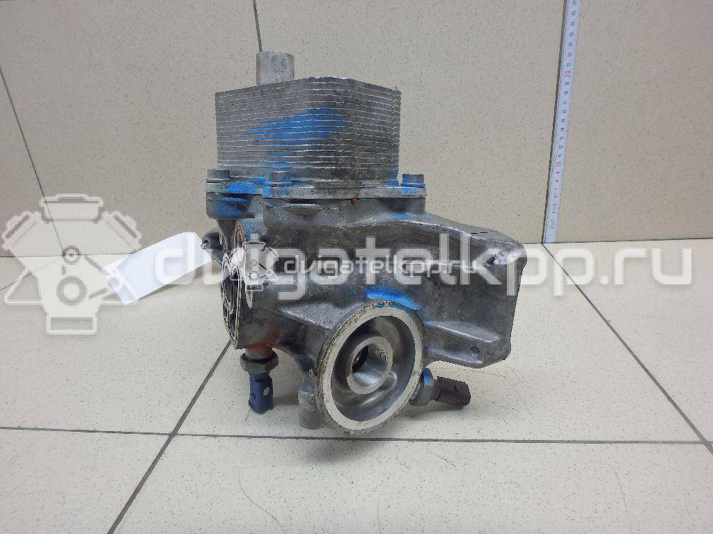 Фото Кронштейн генератора  06h903143h для audi A4 [B8] {forloop.counter}}