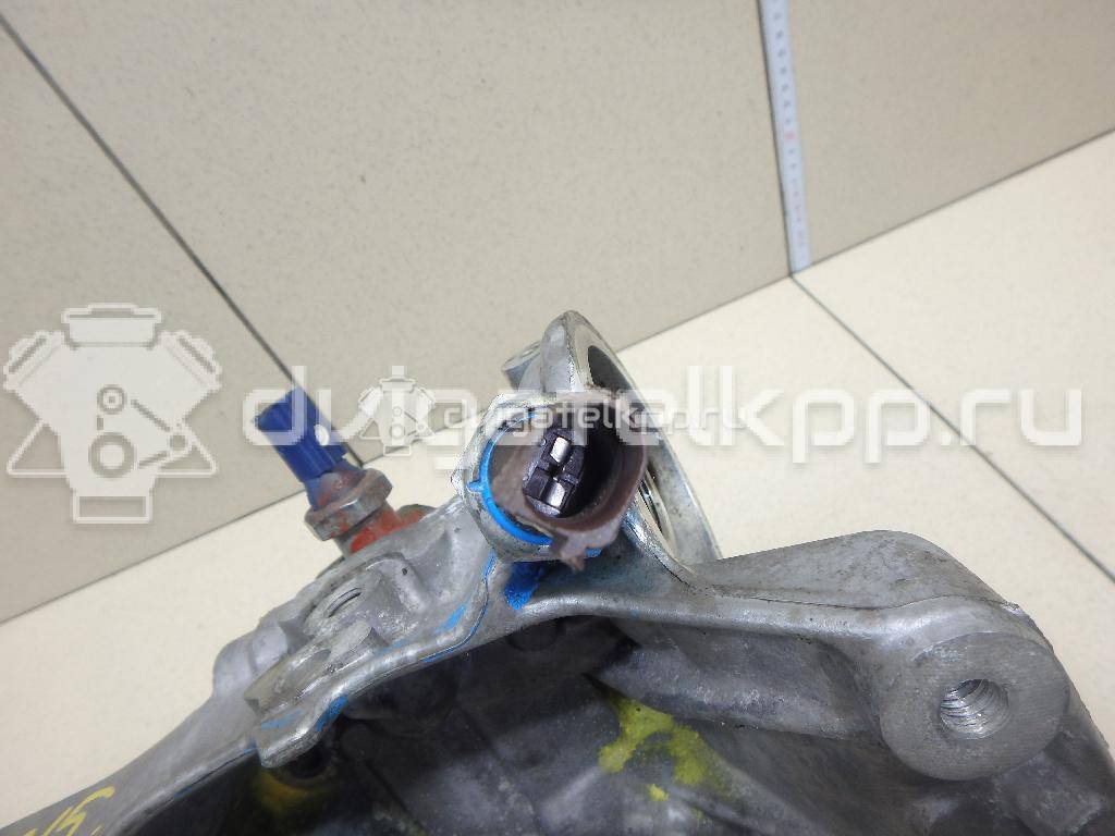 Фото Кронштейн генератора  06h903143h для audi A4 [B8] {forloop.counter}}