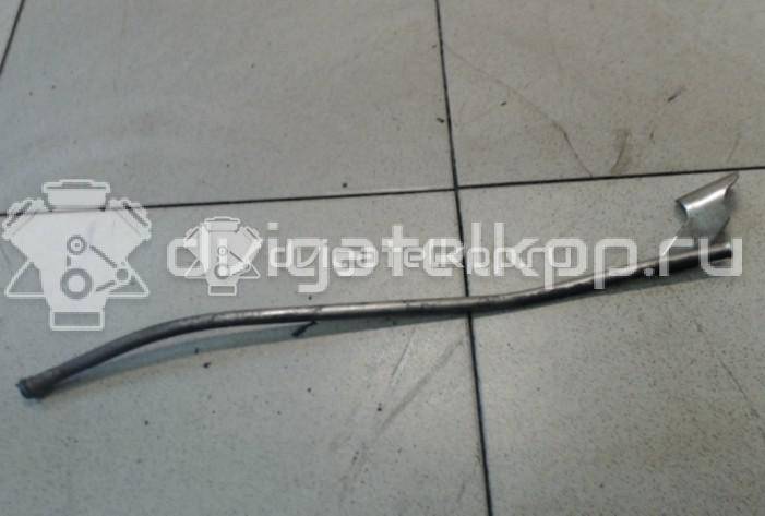 Фото Направляющая щупа для двигателя FE (16V) для Mazda / Kia 140-148 л.с 16V 2.0 л Супер-бензин (95) неэтилированный {forloop.counter}}