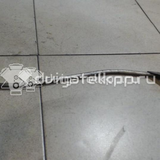 Фото Направляющая щупа для двигателя FE (16V) для Mazda / Kia 140-148 л.с 16V 2.0 л Супер-бензин (95) неэтилированный