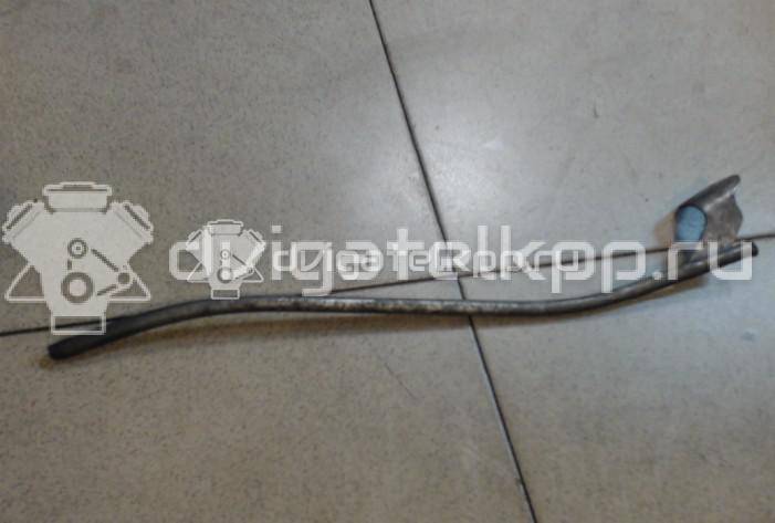 Фото Направляющая щупа для двигателя FE (16V) для Mazda / Kia 140-148 л.с 16V 2.0 л Супер-бензин (95) неэтилированный {forloop.counter}}