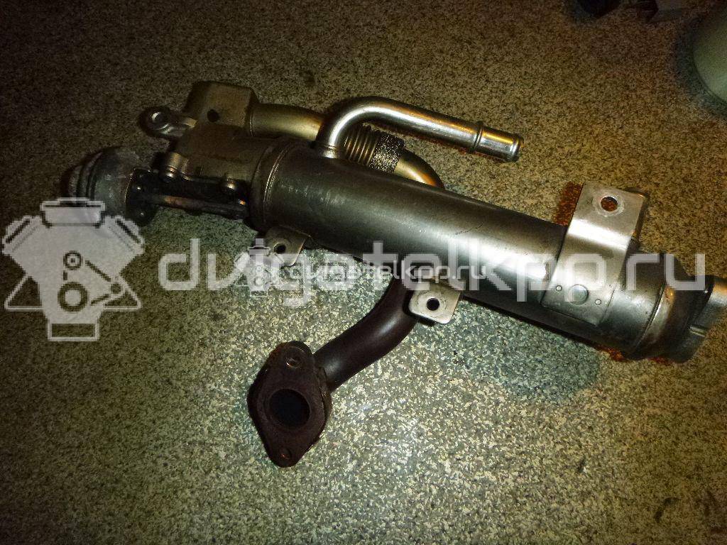 Фото Радиатор системы EGR  03L131512AB для Audi Q5 / A5 / A4 / A6 {forloop.counter}}