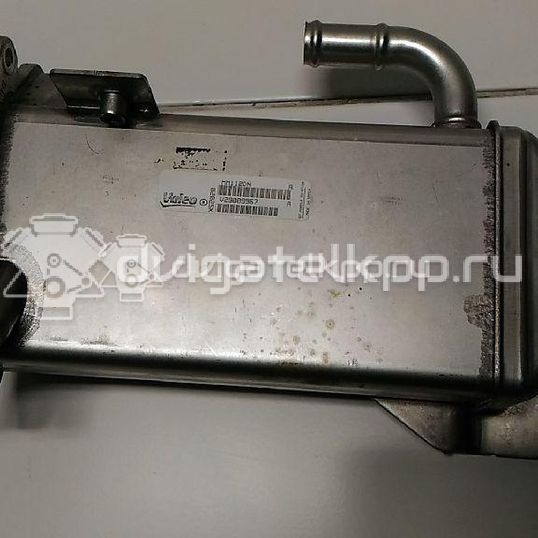 Фото Радиатор системы EGR  03L131512CD для Audi A4 / A6 / A3 / A5 / Q5