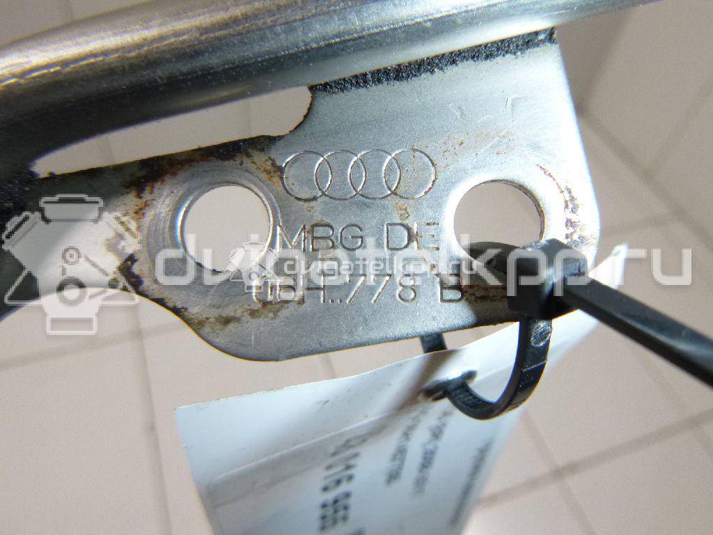 Фото Трубка масляная  06H145778B для Audi A3 / A5 {forloop.counter}}