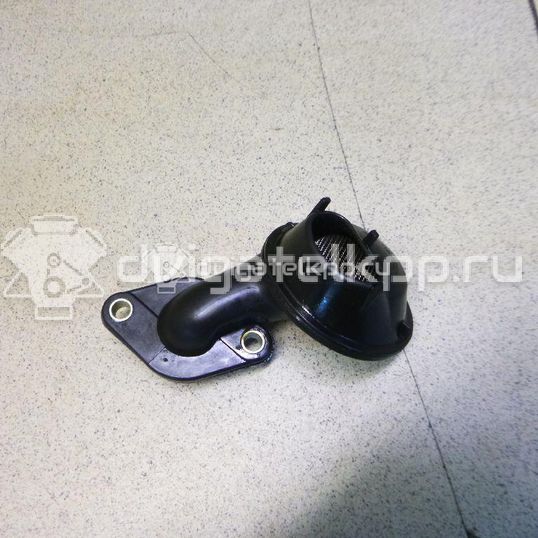 Фото Маслозаборник  06L115251C для Audi A5 / A4 / Q5