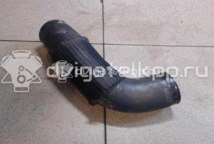 Фото Патрубок интеркулера для двигателя RF7J для Mazda 6 / 5 / 3 110-143 л.с 16V 2.0 л Дизельное топливо {forloop.counter}}