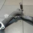 Фото Патрубок интеркулера для двигателя B3 (16V) для Mazda Demio Dw / 121 / 323 53-73 л.с 16V 1.3 л бензин {forloop.counter}}