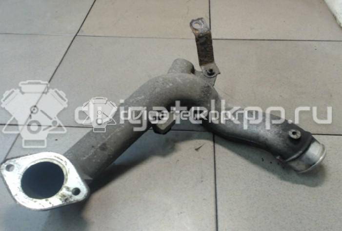 Фото Патрубок интеркулера для двигателя B3 (16V) для Mazda Demio Dw / 121 / 323 53-73 л.с 16V 1.3 л бензин {forloop.counter}}