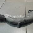 Фото Патрубок интеркулера для двигателя RF7J для Mazda 6 / 5 / 3 110-143 л.с 16V 2.0 л Дизельное топливо {forloop.counter}}
