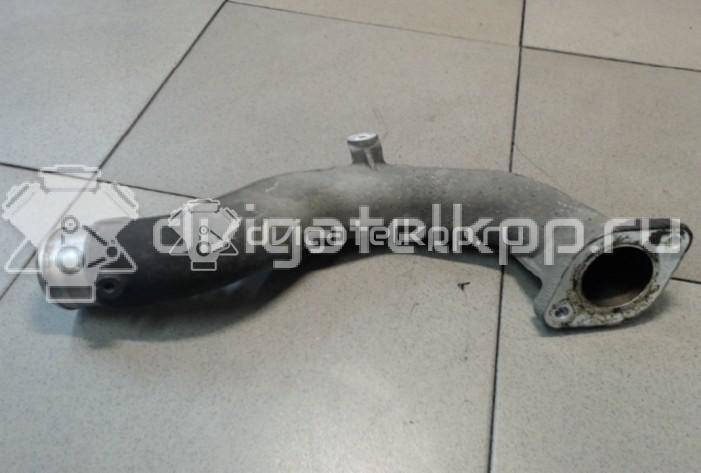 Фото Патрубок интеркулера для двигателя RF7J для Mazda 6 / 5 / 3 110-143 л.с 16V 2.0 л Дизельное топливо {forloop.counter}}