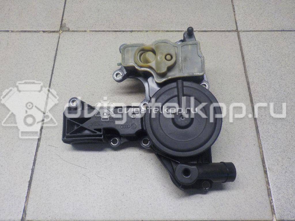 Фото Маслоотделитель  06H103495J для Audi A4 / A6 / A3 / A5 / Tt {forloop.counter}}