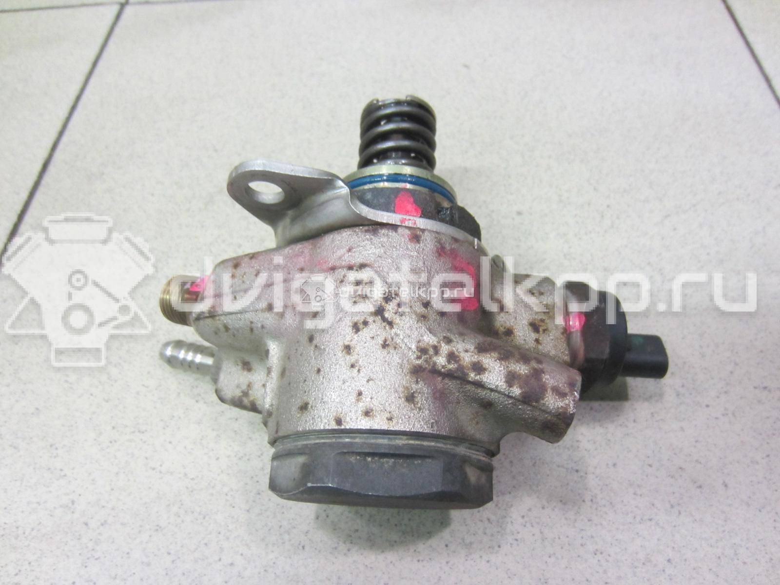 Фото Насос (ТНВД) бензиновый  07L127026Q для Audi A4 / A6 / A5 / A8 / Q5 {forloop.counter}}