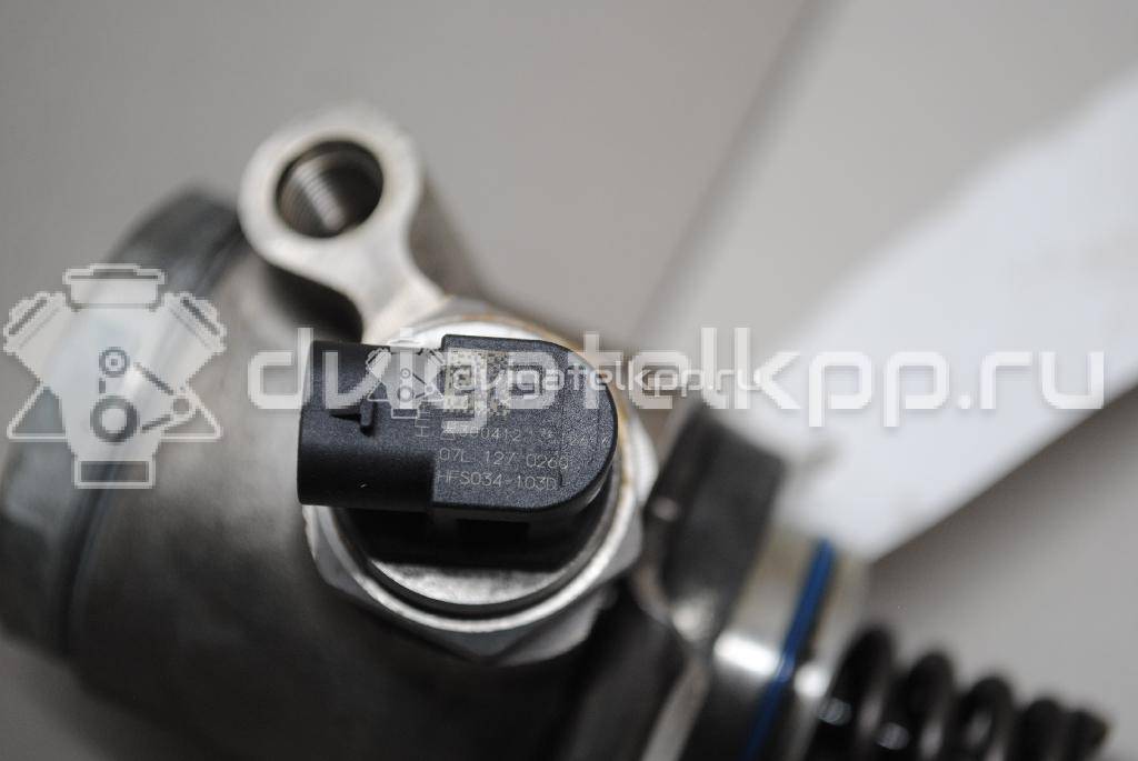Фото Насос (ТНВД) бензиновый  07L127026Q для Audi A4 / A6 / A5 / A8 / Q5 {forloop.counter}}