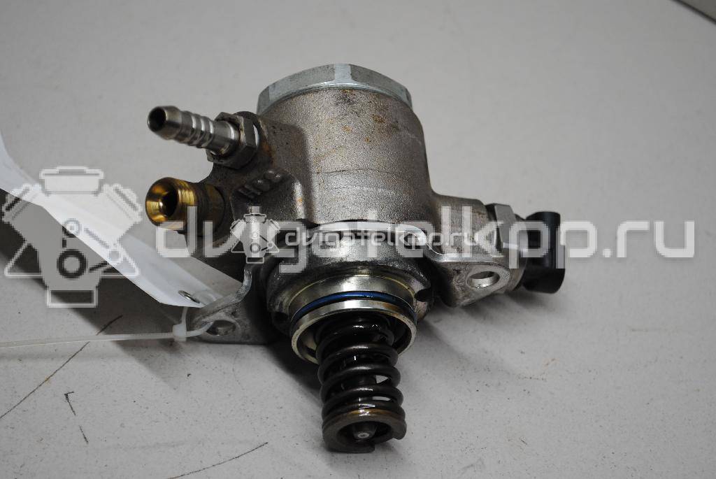 Фото Насос (ТНВД) бензиновый  07L127026Q для Audi A4 / A6 / A5 / A8 / Q5 {forloop.counter}}