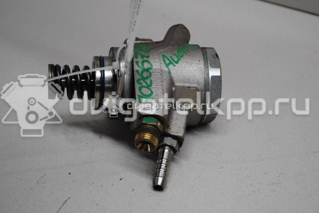 Фото Насос (ТНВД) бензиновый  07L127026Q для Audi A4 / A6 / A5 / A8 / Q5 {forloop.counter}}