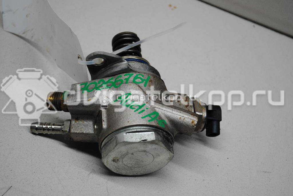 Фото Насос (ТНВД) бензиновый  07L127026Q для Audi A4 / A6 / A5 / A8 / Q5 {forloop.counter}}