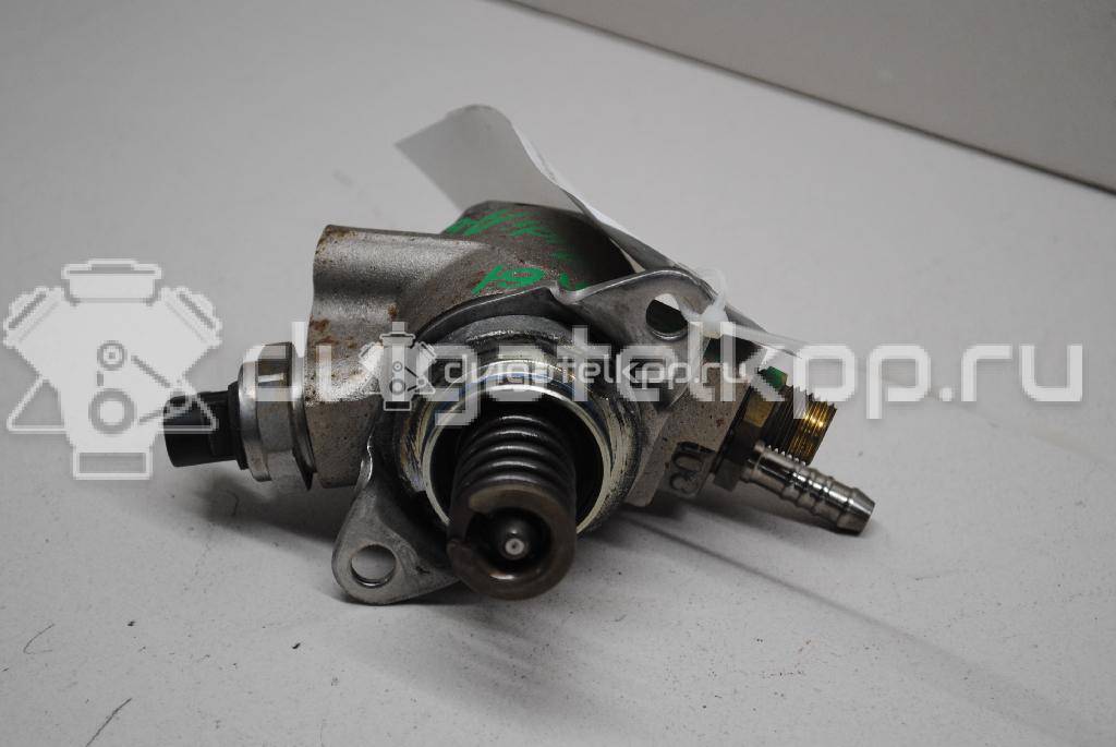 Фото Насос (ТНВД) бензиновый  07L127026Q для Audi A4 / A6 / A5 / A8 / Q5 {forloop.counter}}