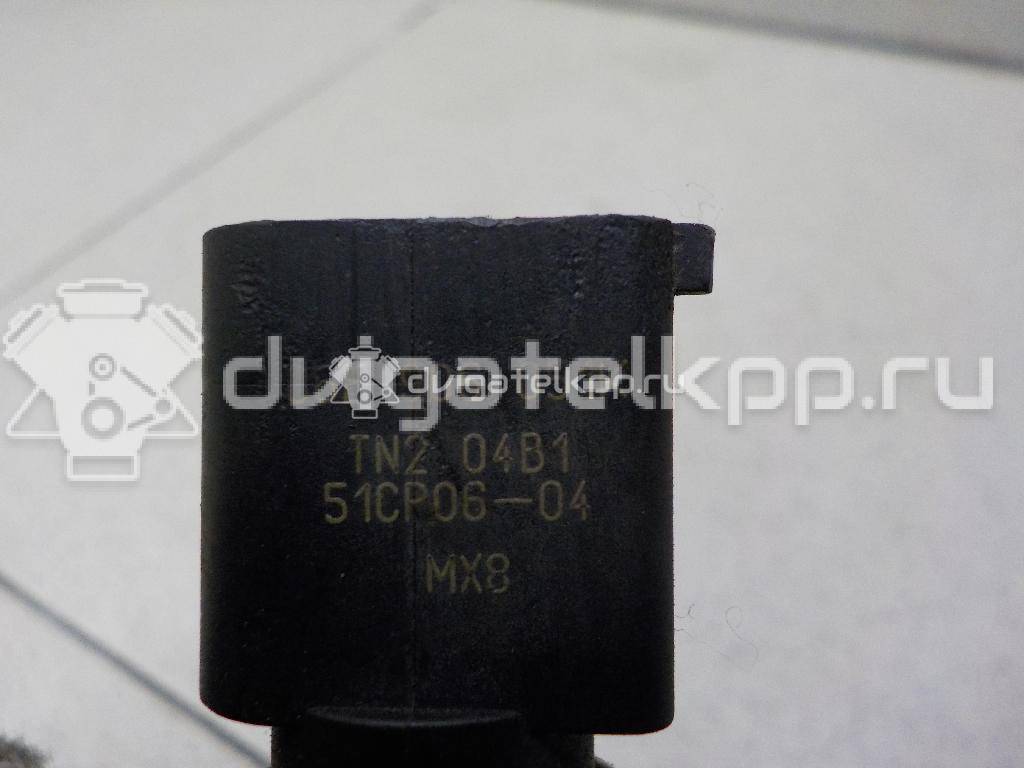 Фото Насос (ТНВД) бензиновый  07L127026Q для Audi A4 / A6 / A5 / A8 / Q5 {forloop.counter}}