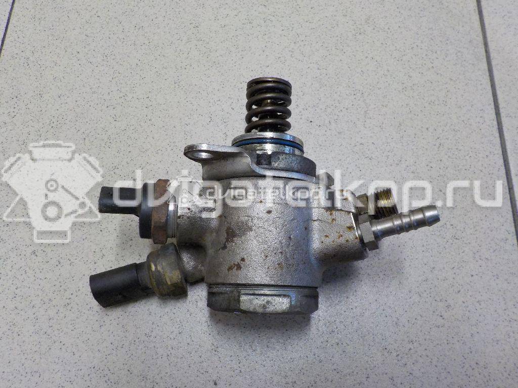 Фото Насос (ТНВД) бензиновый  07L127026Q для Audi A4 / A6 / A5 / A8 / Q5 {forloop.counter}}