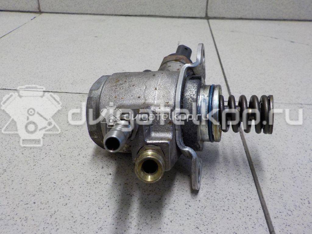 Фото Насос (ТНВД) бензиновый  07L127026Q для Audi A4 / A6 / A5 / A8 / Q5 {forloop.counter}}