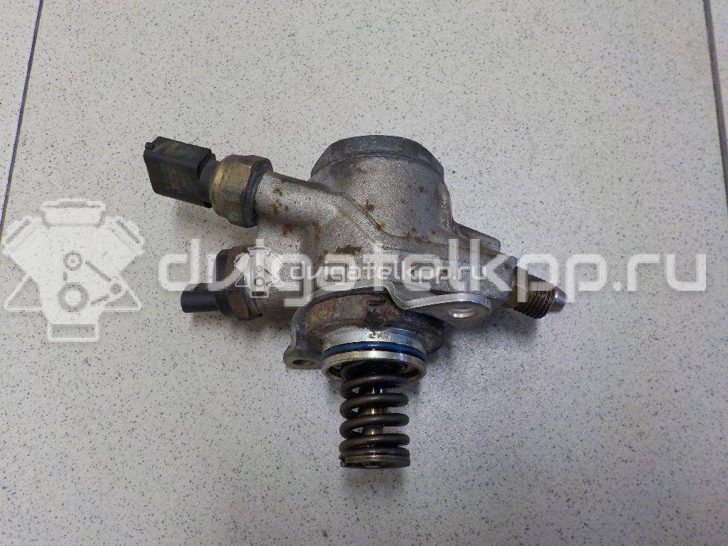 Фото Насос (ТНВД) бензиновый  07L127026Q для Audi A4 / A6 / A5 / A8 / Q5 {forloop.counter}}