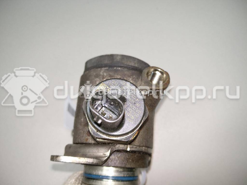 Фото Насос (ТНВД) бензиновый  07L127026Q для Audi A4 / A6 / A5 / A8 / Q5 {forloop.counter}}