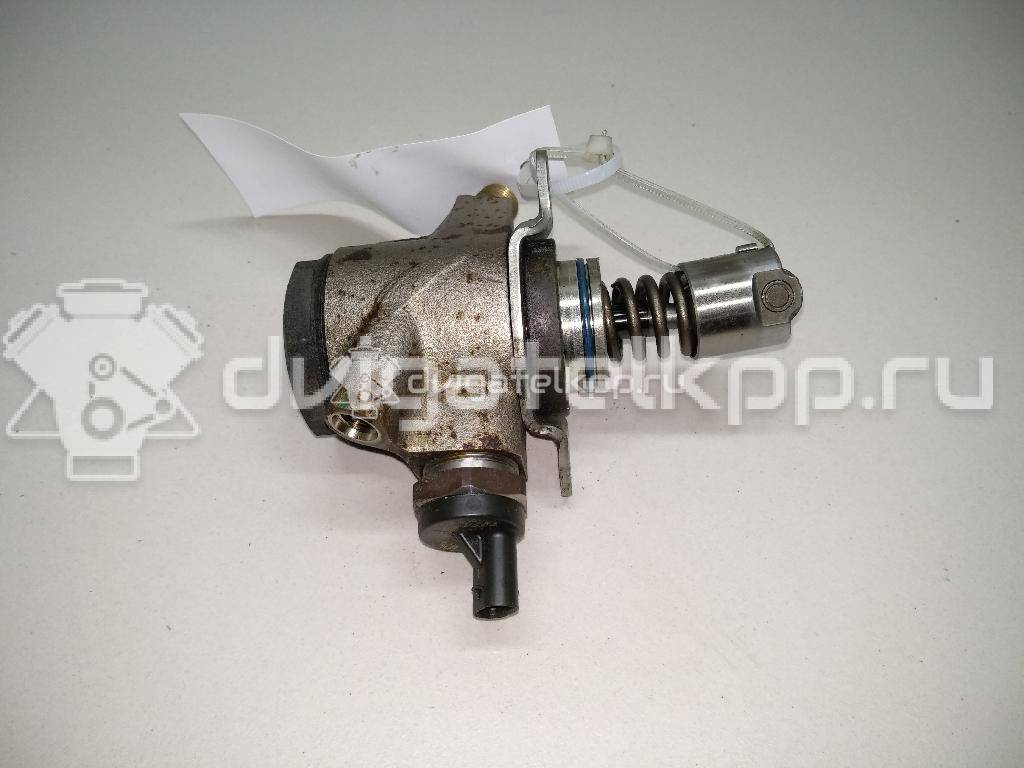 Фото Насос (ТНВД) бензиновый  07L127026Q для Audi A4 / A6 / A5 / A8 / Q5 {forloop.counter}}