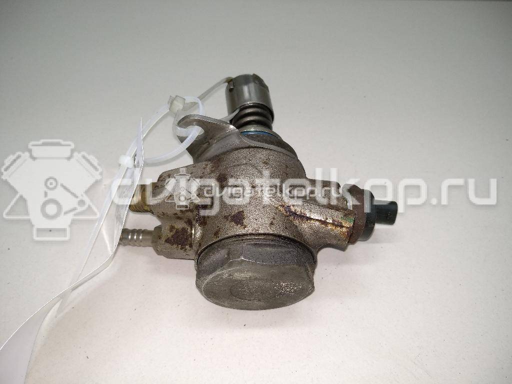 Фото Насос (ТНВД) бензиновый  07L127026Q для Audi A4 / A6 / A5 / A8 / Q5 {forloop.counter}}