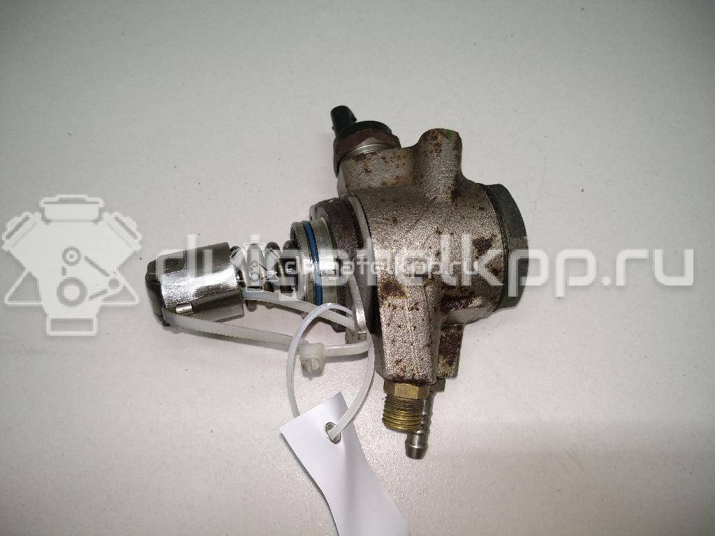 Фото Насос (ТНВД) бензиновый  07L127026Q для Audi A4 / A6 / A5 / A8 / Q5 {forloop.counter}}