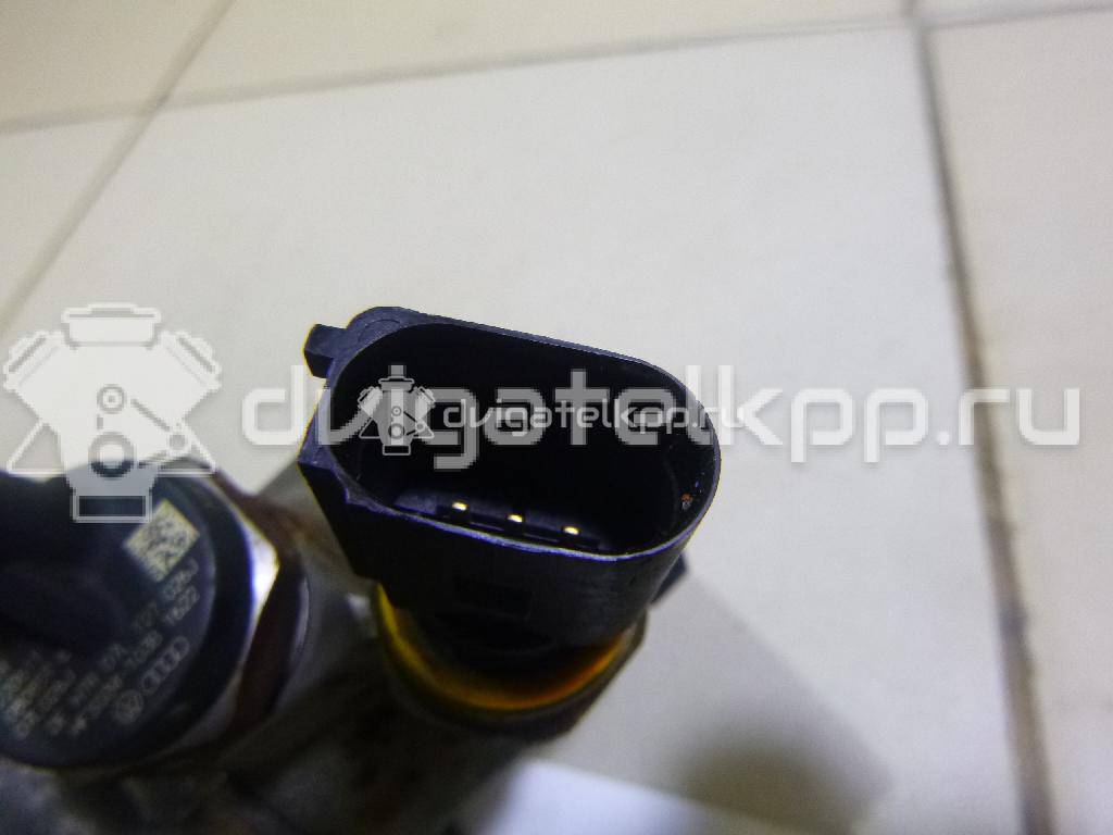 Фото Насос (ТНВД) бензиновый  07L127026Q для Audi A4 / A6 / A5 / A8 / Q5 {forloop.counter}}