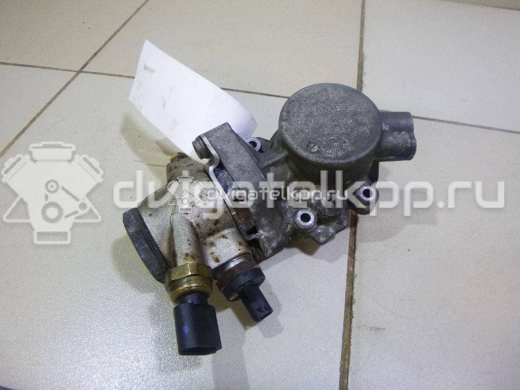 Фото Насос (ТНВД) бензиновый  07L127026Q для Audi A4 / A6 / A5 / A8 / Q5 {forloop.counter}}