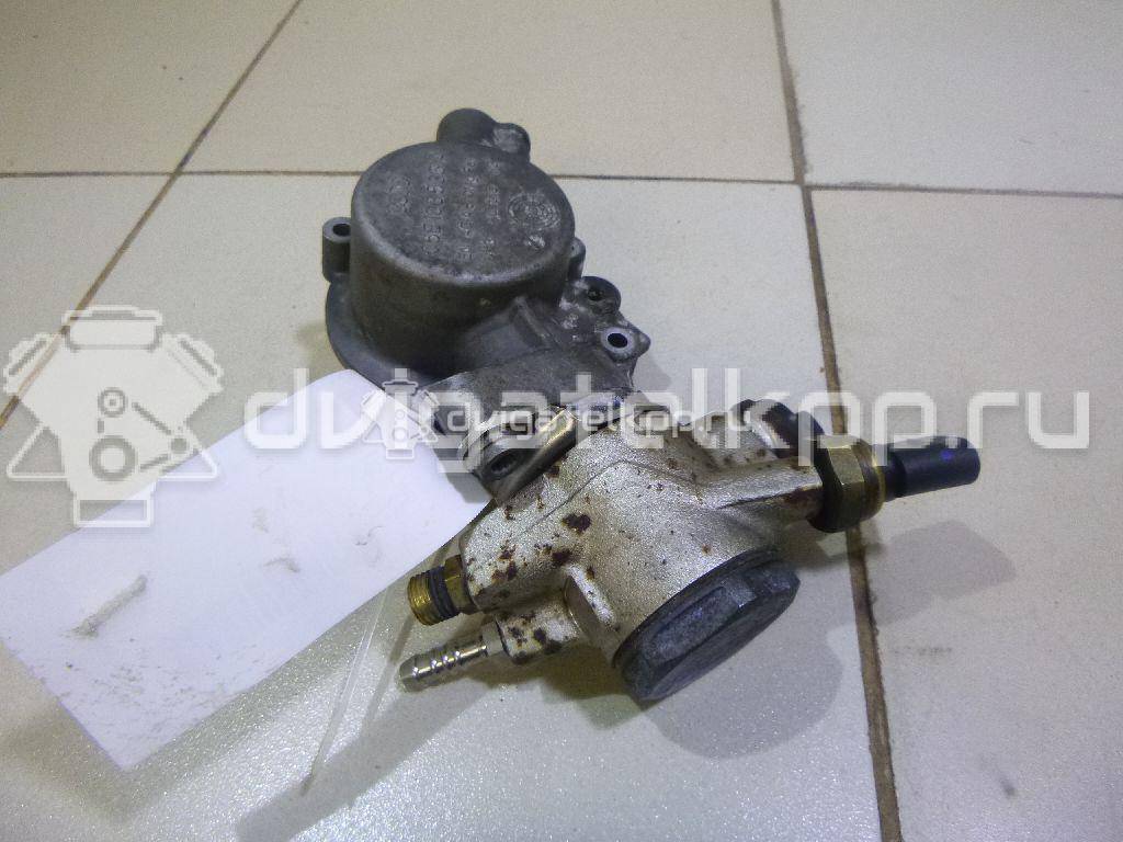 Фото Насос (ТНВД) бензиновый  07L127026Q для Audi A4 / A6 / A5 / A8 / Q5 {forloop.counter}}