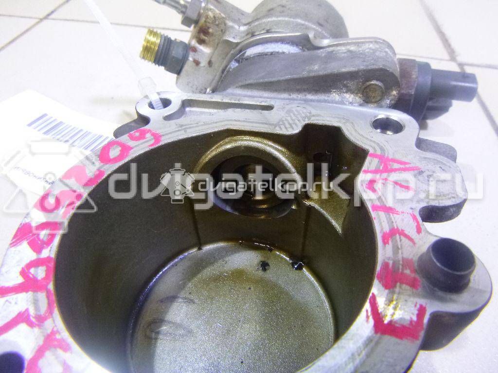 Фото Насос (ТНВД) бензиновый  07L127026Q для Audi A4 / A6 / A5 / A8 / Q5 {forloop.counter}}