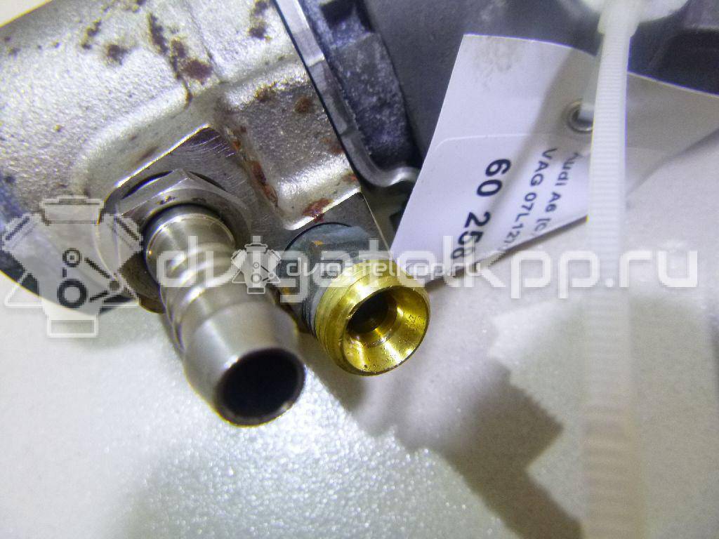 Фото Насос (ТНВД) бензиновый  07L127026Q для Audi A4 / A6 / A5 / A8 / Q5 {forloop.counter}}