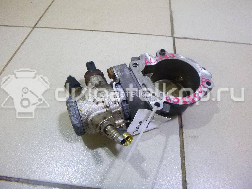 Фото Насос (ТНВД) бензиновый  07L127026Q для Audi A4 / A6 / A5 / A8 / Q5 {forloop.counter}}